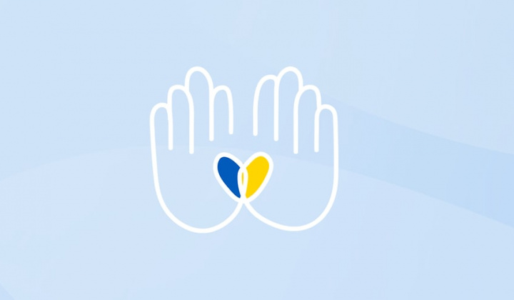 Zriadenie skladu humanitárnej pomoci pre Ukrajinu v Košiciach