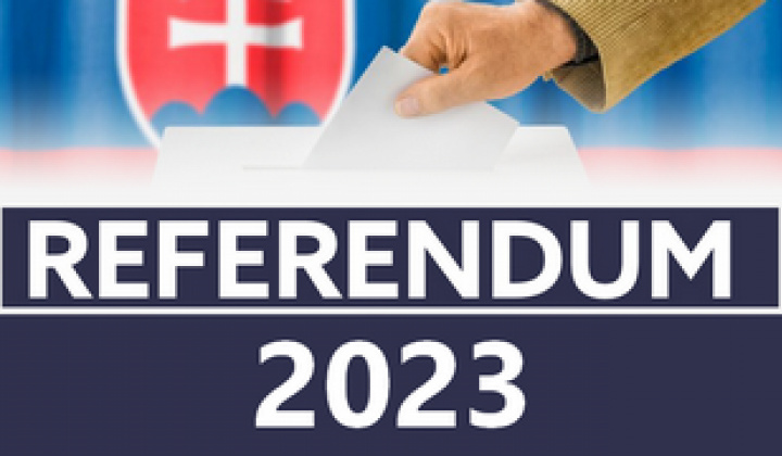 Výsledky Referenda 2023